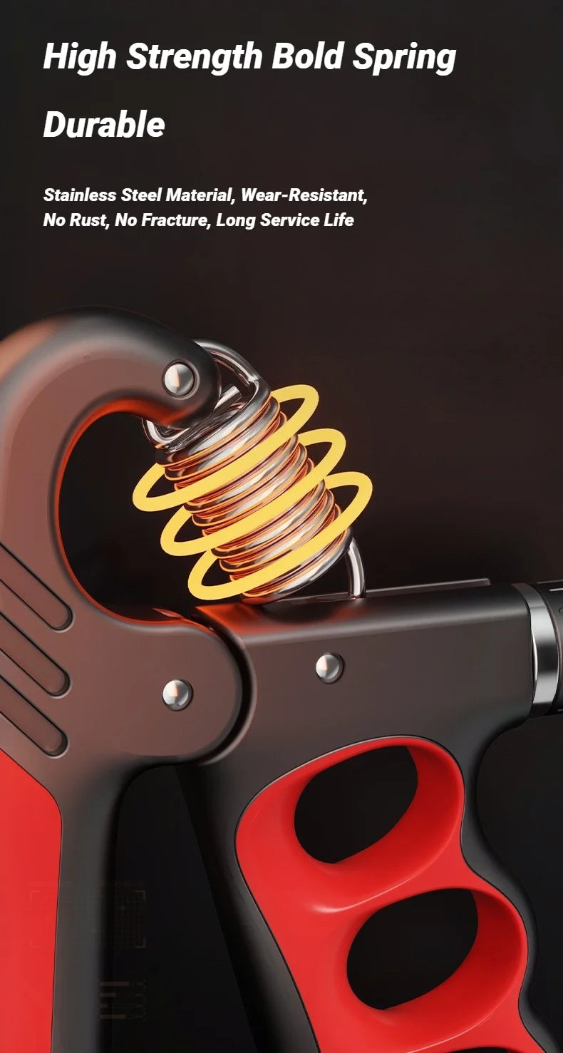 FlexForce Electronic Hand Grip