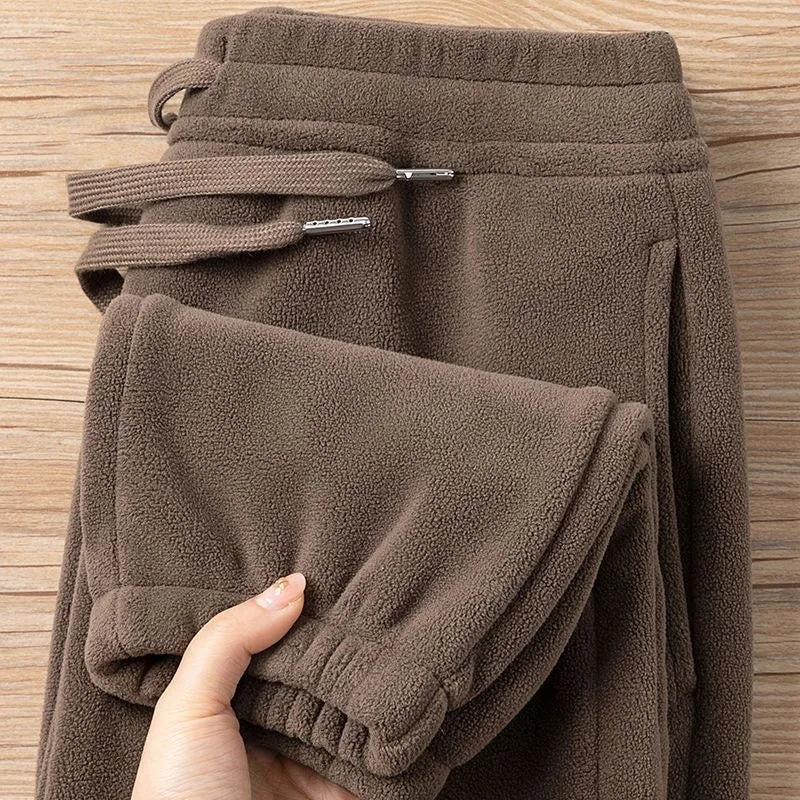 ThermaFlex™ Double-Sided Men’s Warm Sweatpants