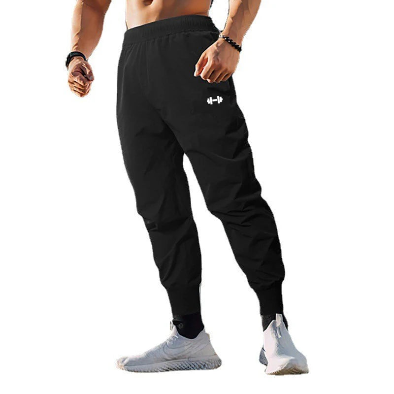 TitanBreeze™ Ultra-Thin Fitness Pants