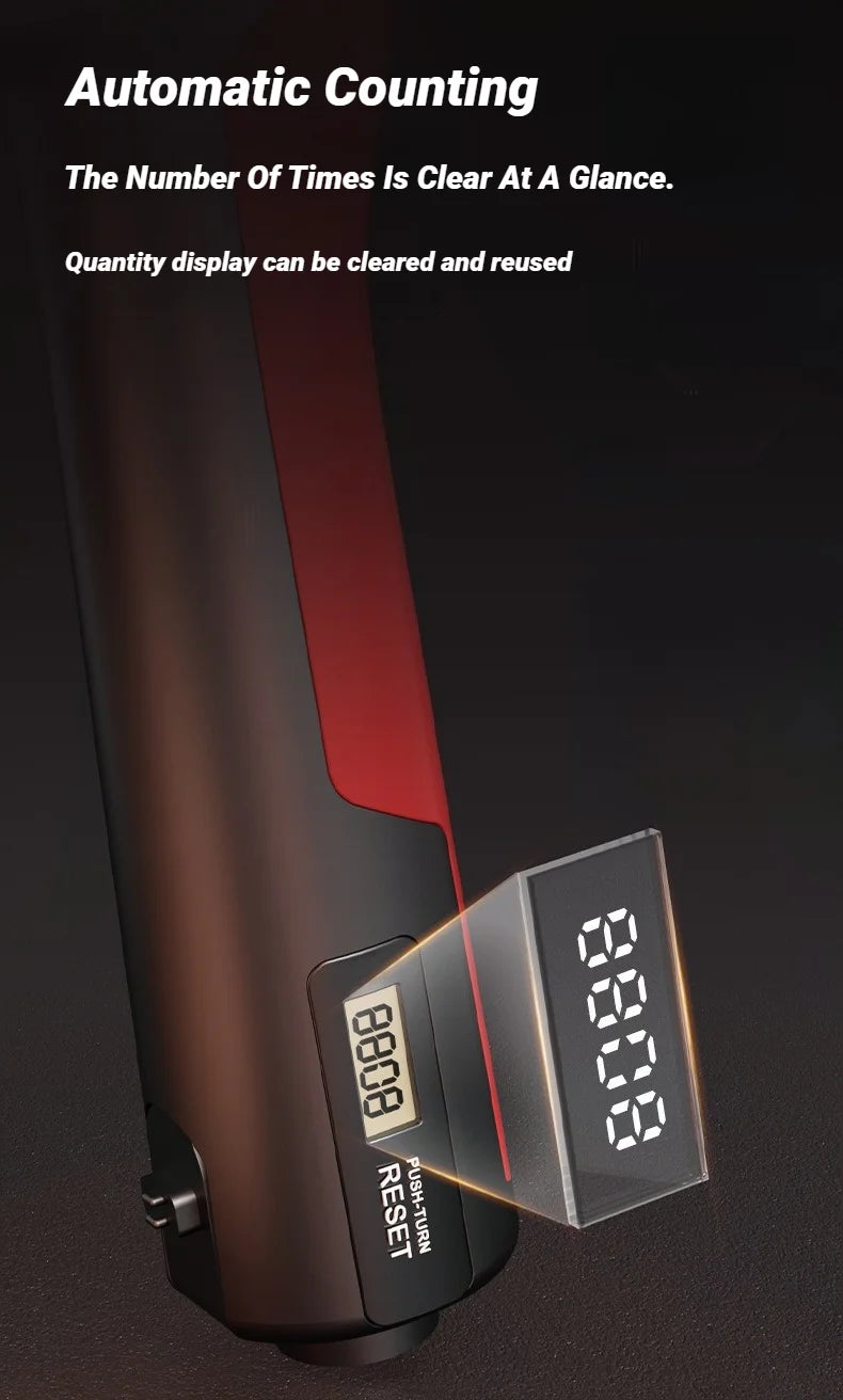 FlexForce Electronic Hand Grip