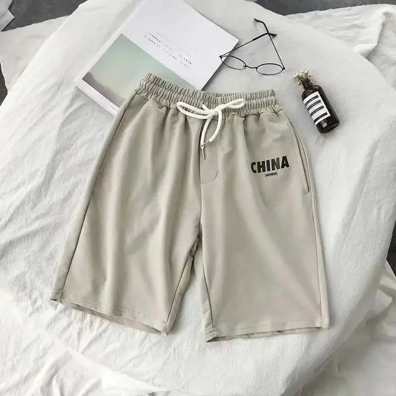 Easy Summer Casual Shorts