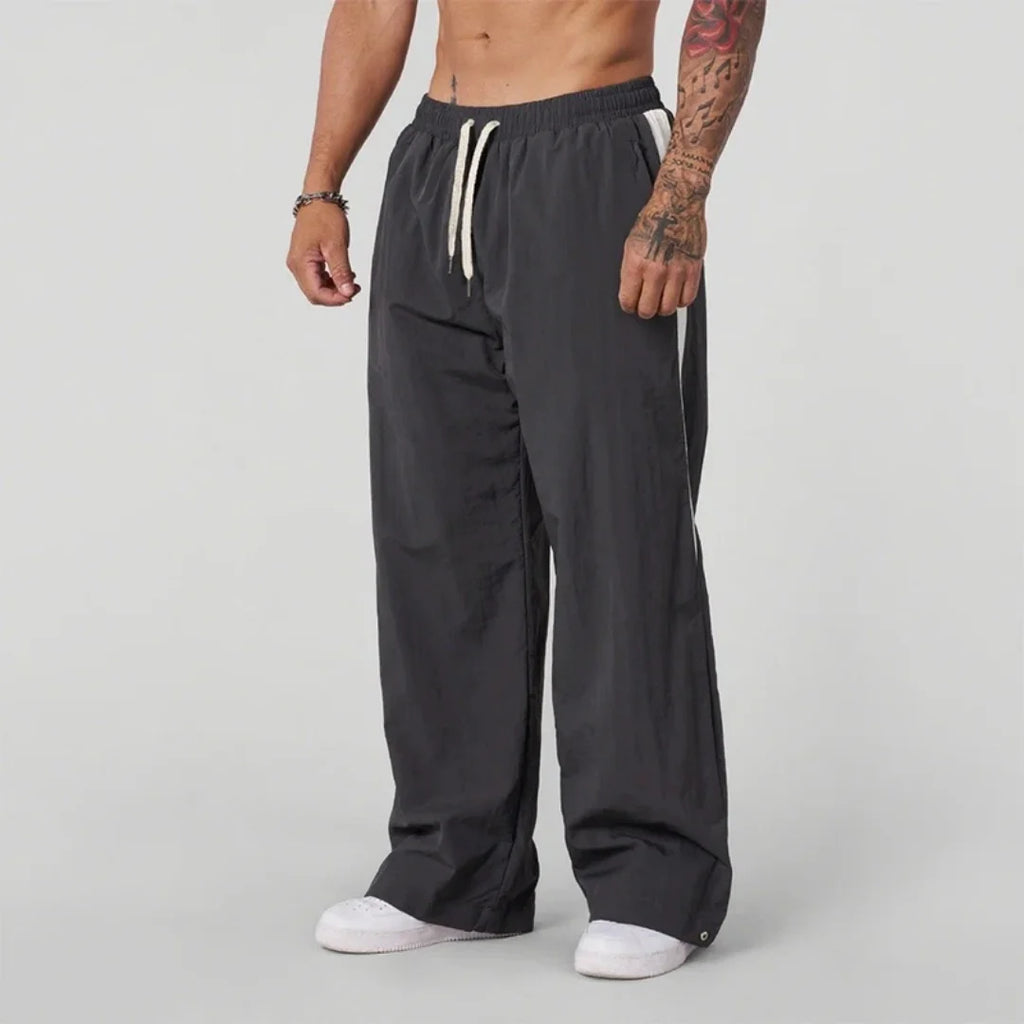 FlexStreet Loose Joggers