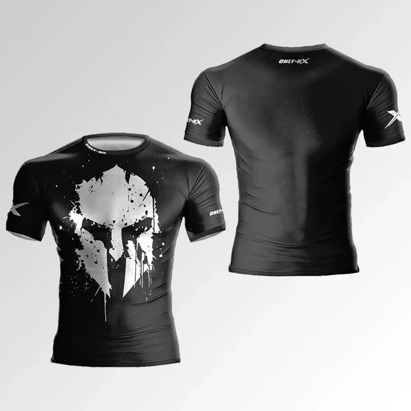 GladiatorMode Gym Shirt