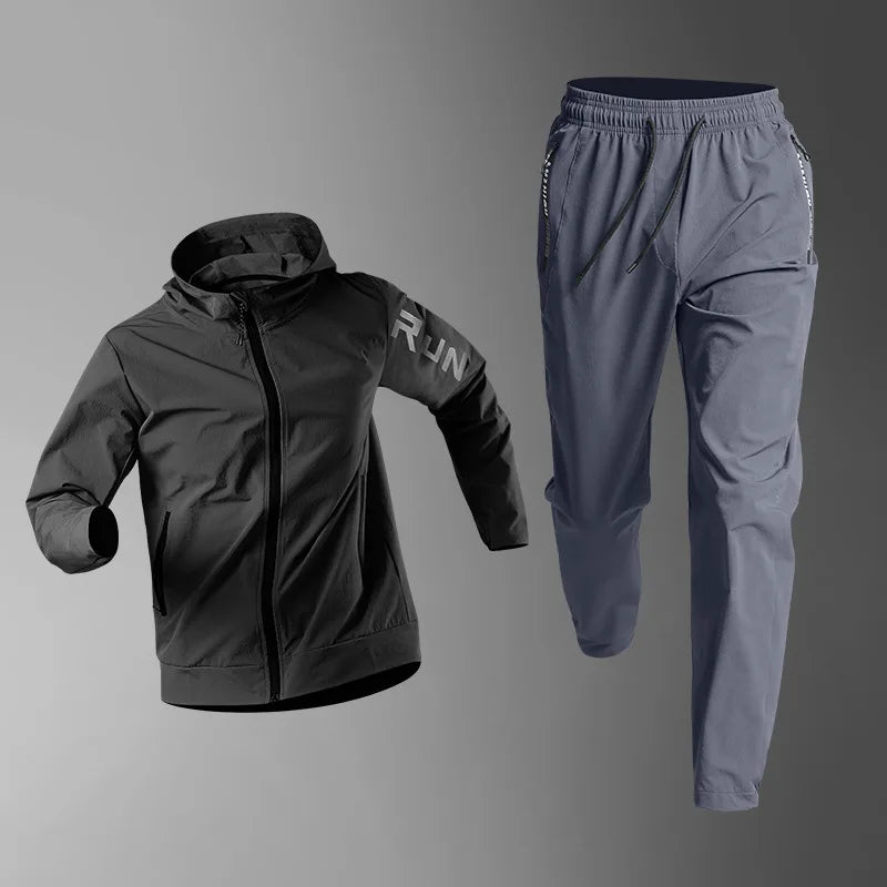 AeroDry™ Spring Training Set