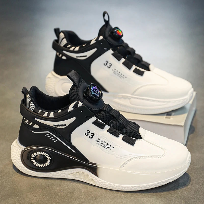 SpinLock Outdoor Pro Sneakers