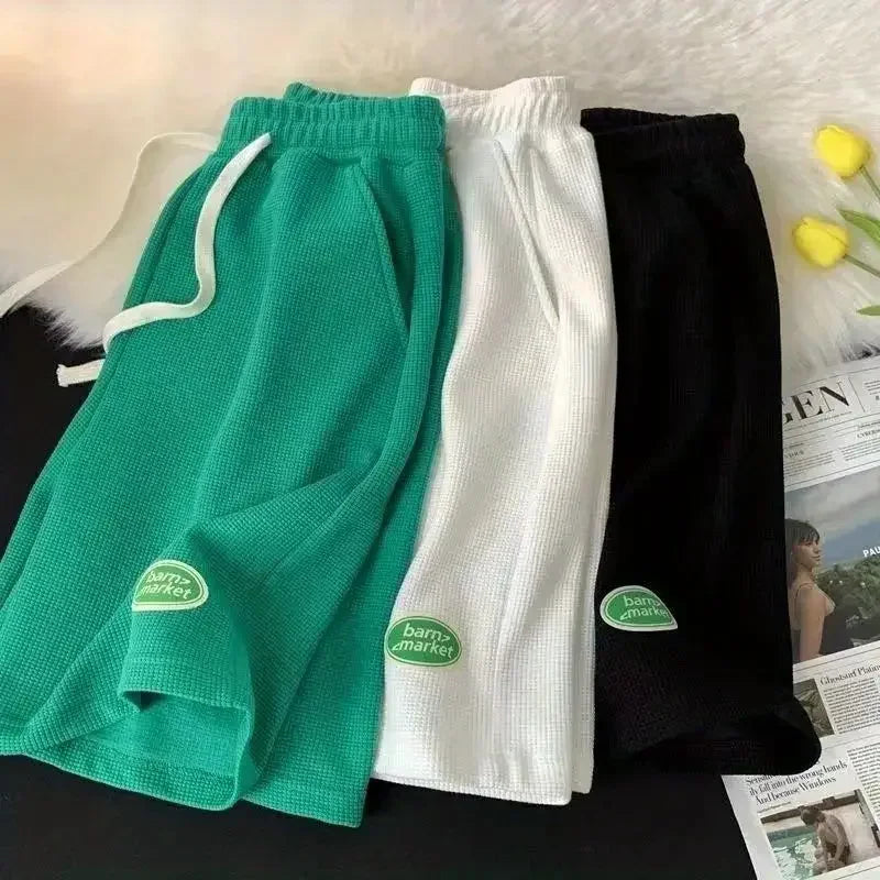 Urban Waffle™ High Street Summer Shorts