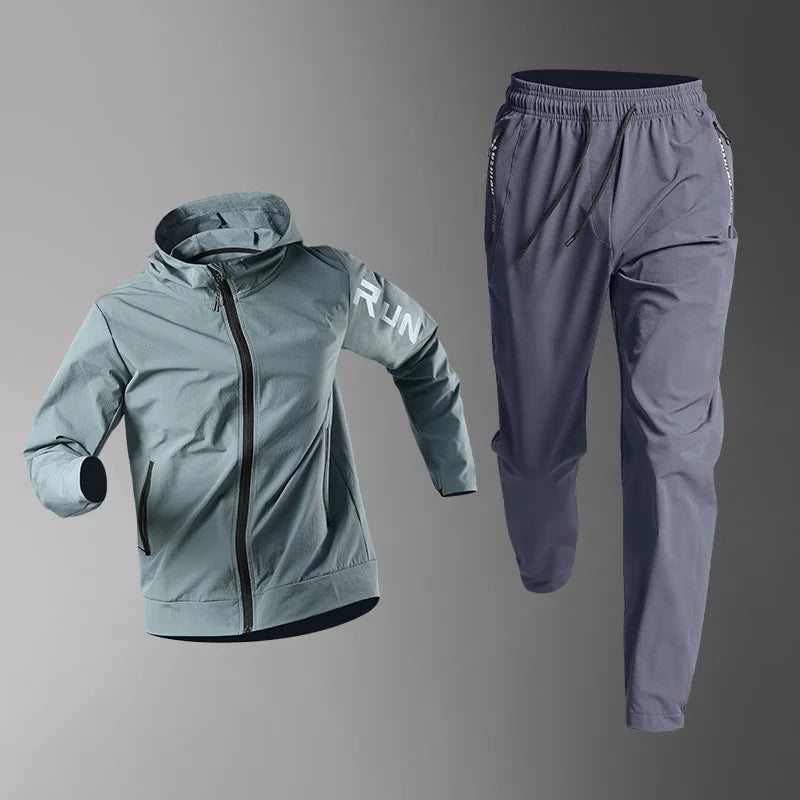AeroDry™ Spring Training Set