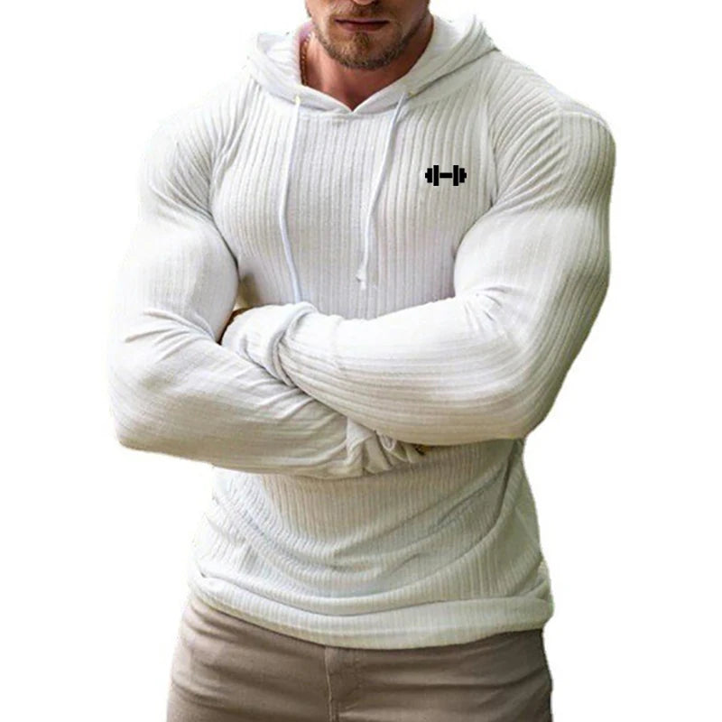 ProStrip Slim Training Hoodie
