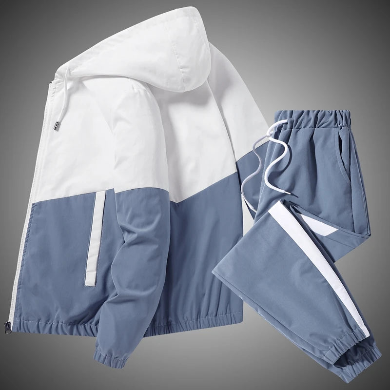 FlexRunner™ 2-Piece Sportswear Set