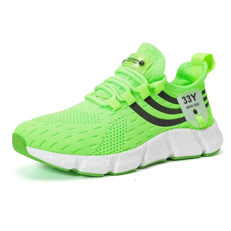 MotionElite™ Lace-Up Running Shoes