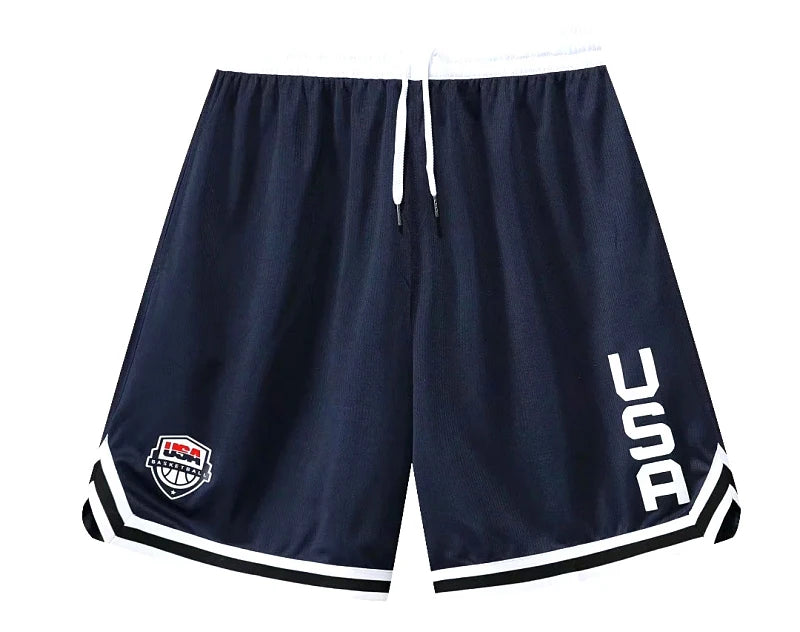 CourtRun Elite Shorts