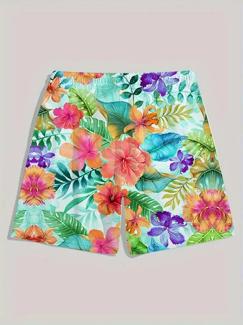 RedDragon™ Summer Breathable Men’s Shorts