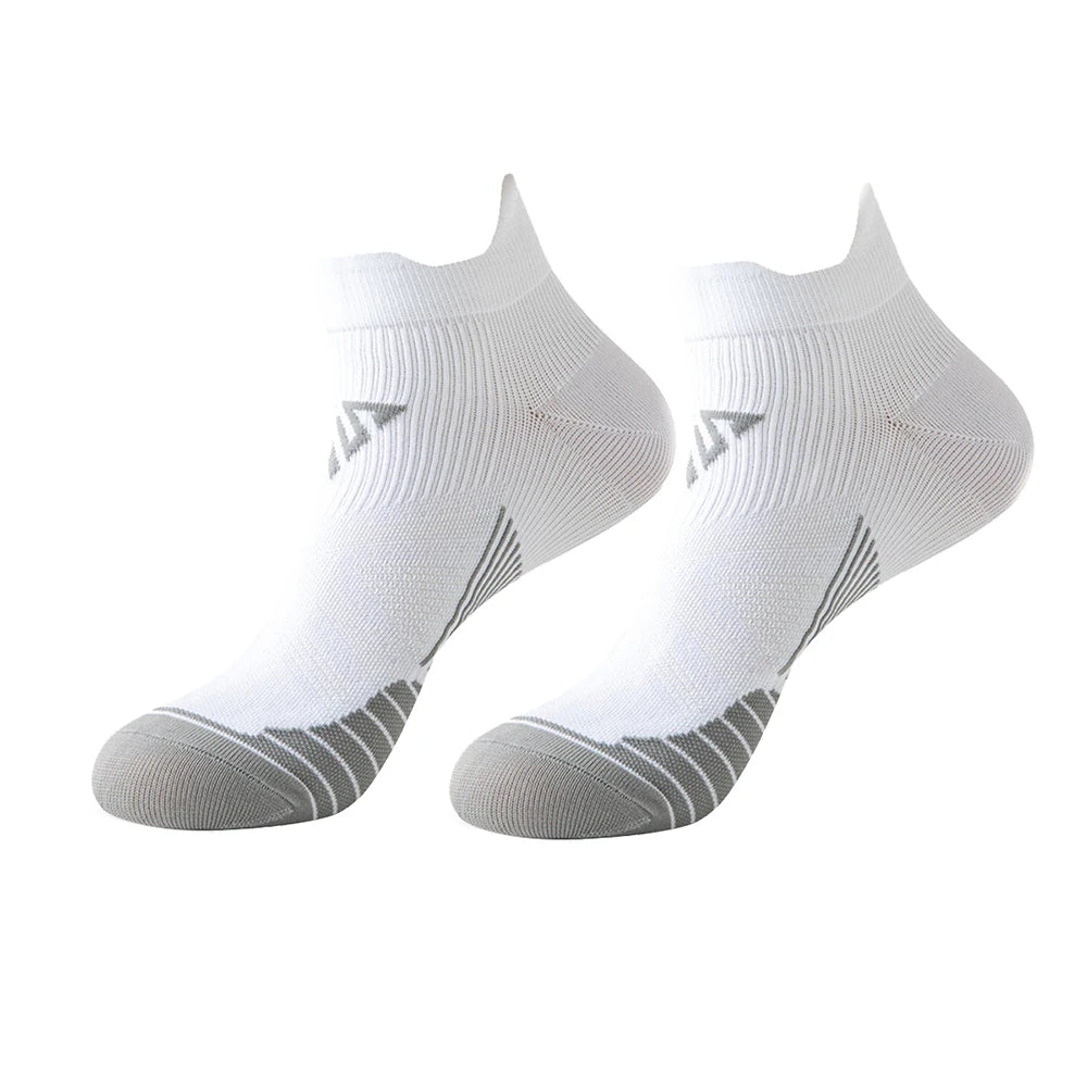 GripFlow™ Breathable Anti-Slip Sport Socks