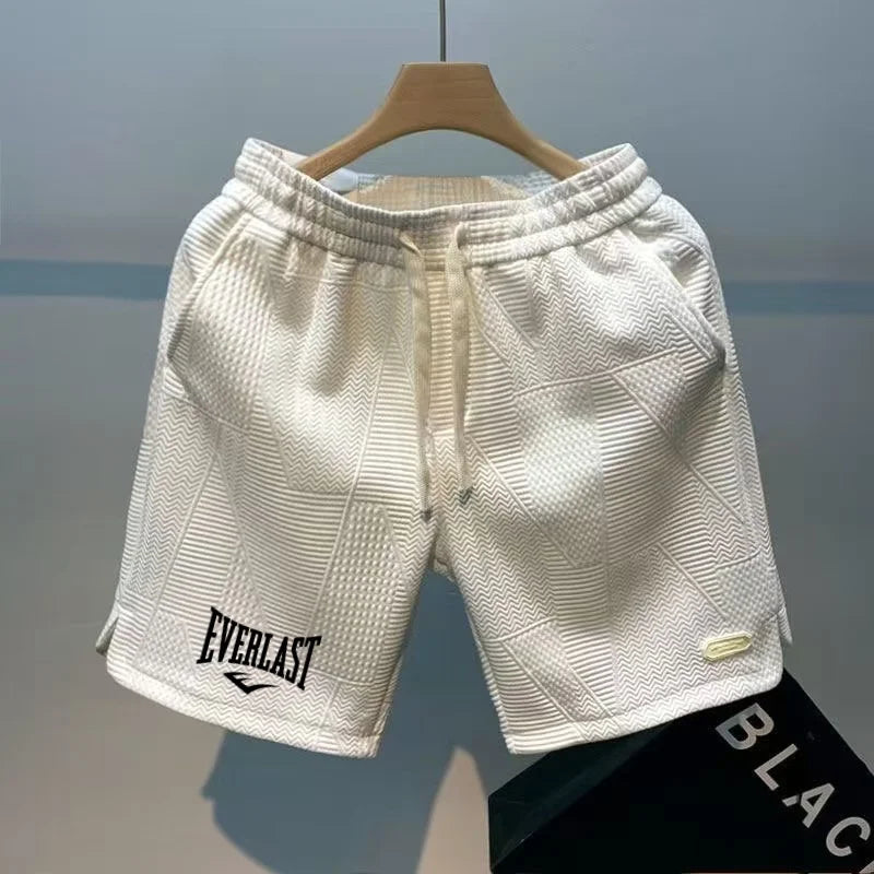 StreetVibe Sports Shorts