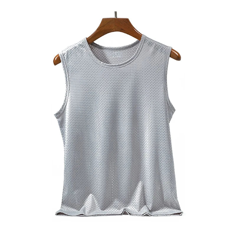 UltraChill Mesh Gym Vest