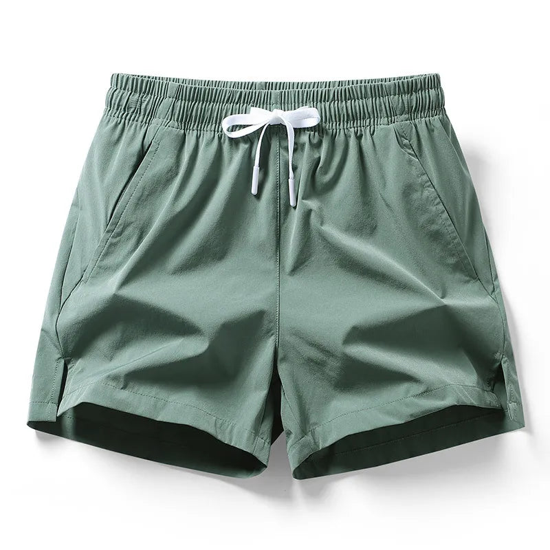 CoolFlex 3/4 Training Shorts