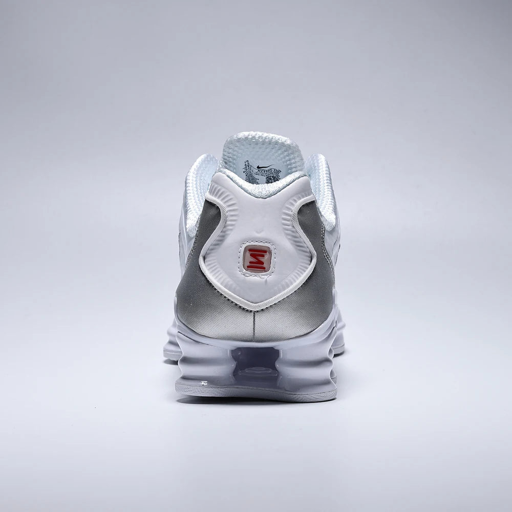 Nike Shox TL 2025 Men’s Casual Sneakers – AV3595-100
