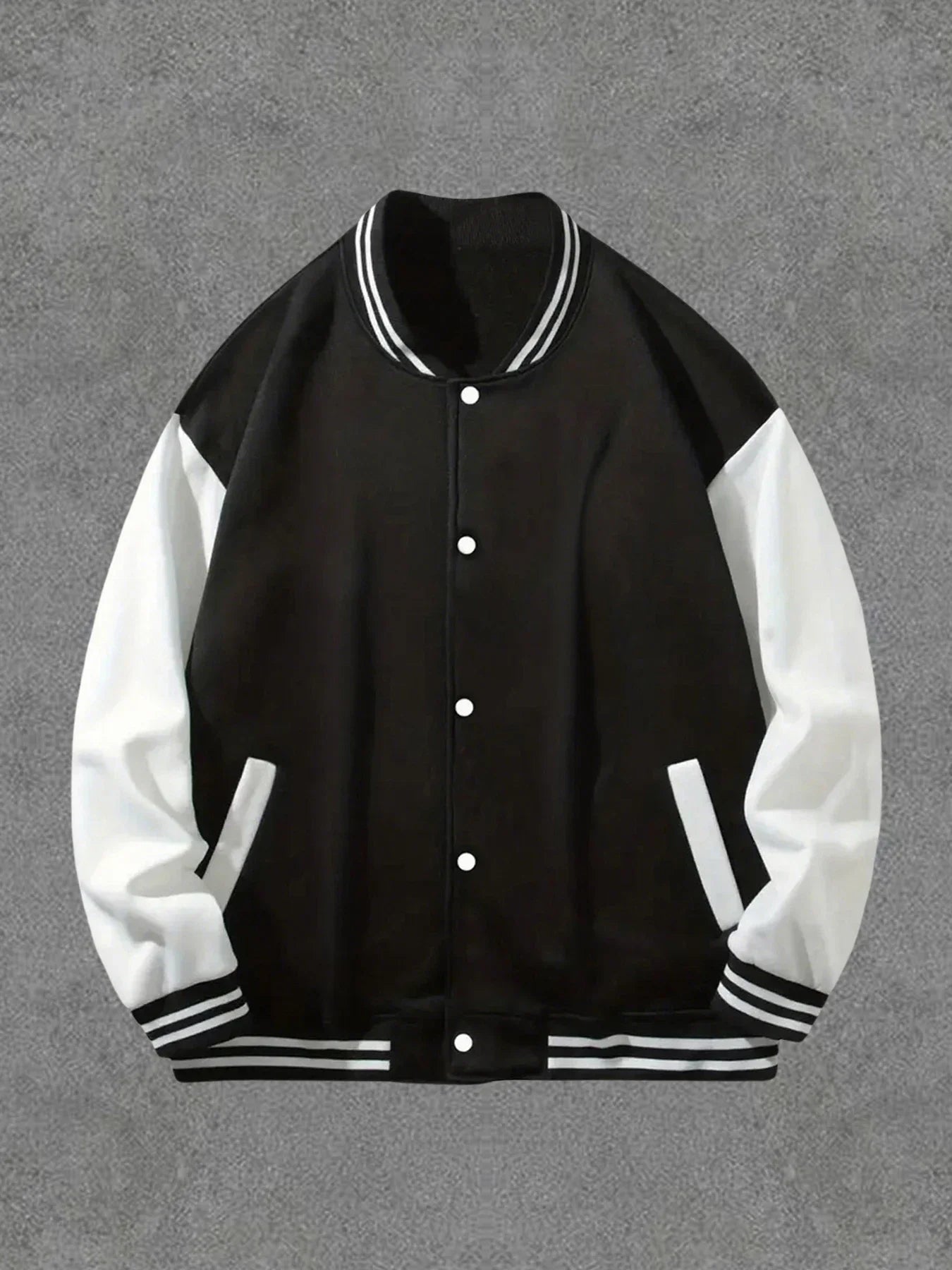 UrbanPlay Splice Baseball Coat