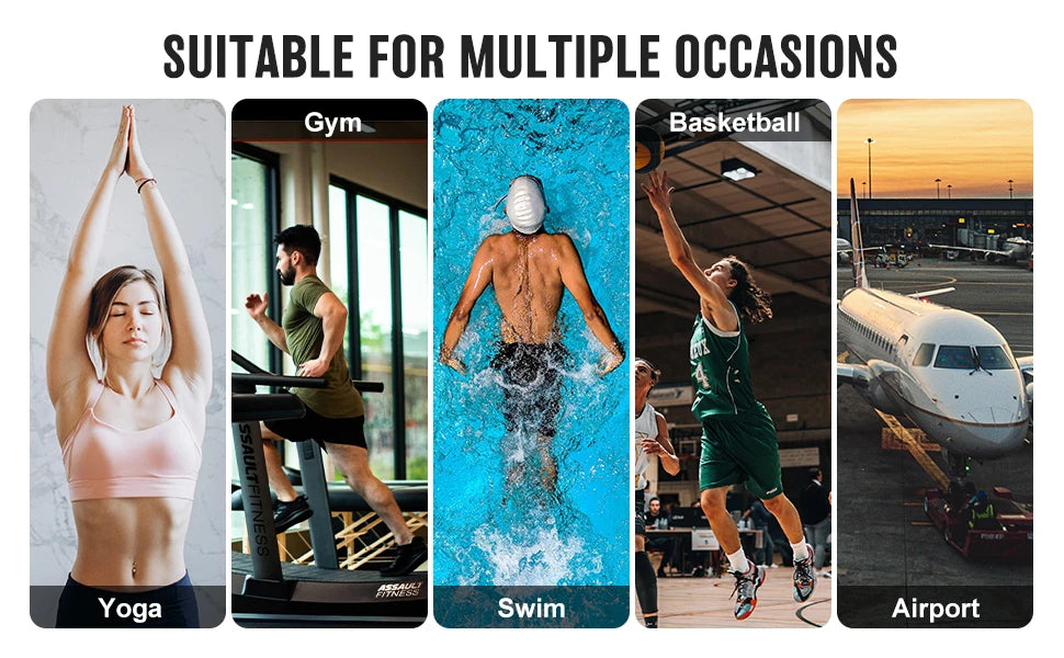 ProCarry 40L Sport Bag