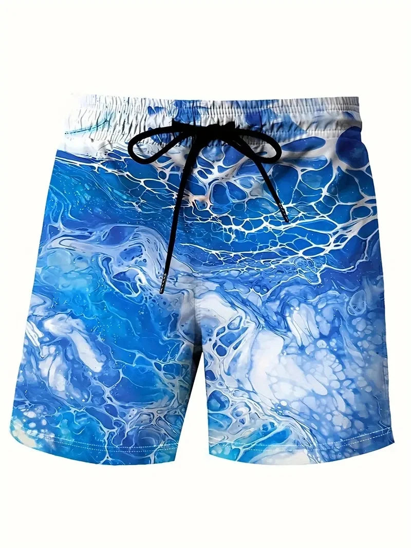 RedDragon™ Summer Breathable Men’s Shorts