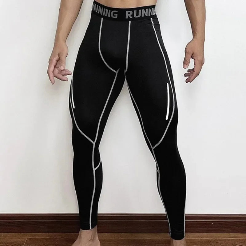 AlphaSkin Compression Tights