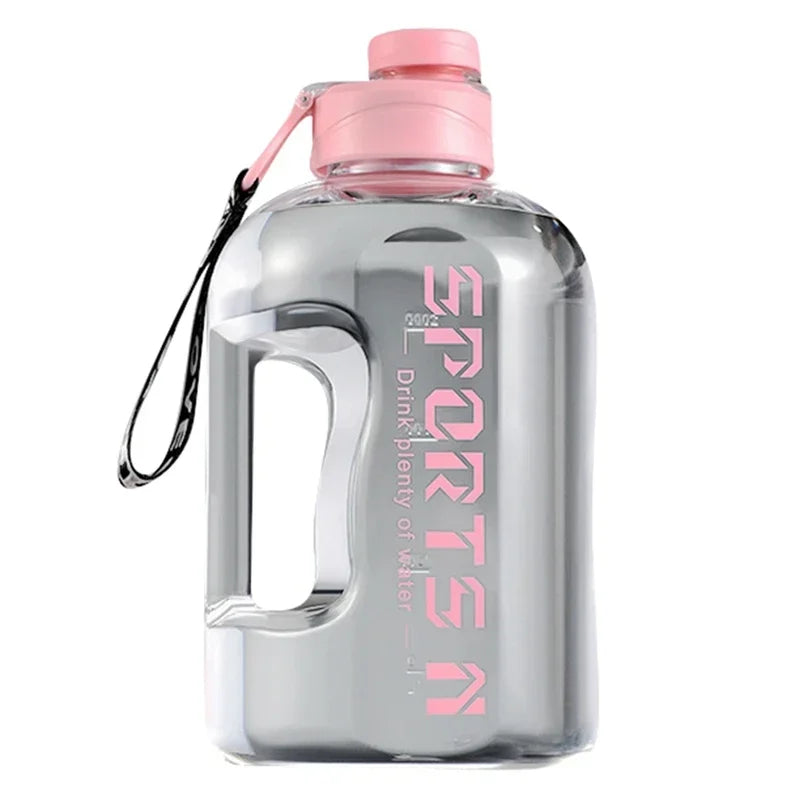 IronHydro Max Bottle