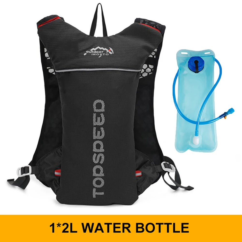 UltraTrail 5L Hydration Vest
