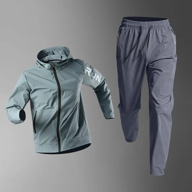 AeroDry™ Spring Training Set