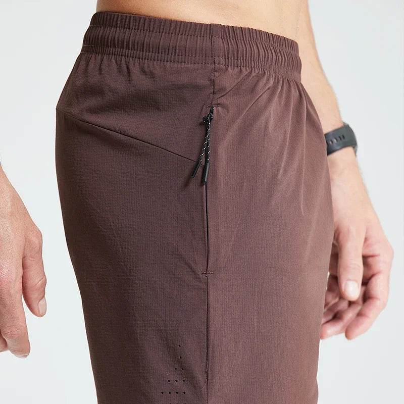 AlphaRun™ Men’s Performance Training Shorts