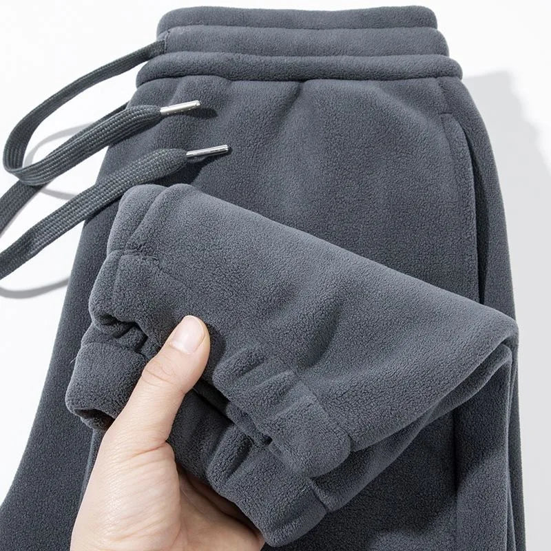 ThermaFlex™ Double-Sided Men’s Warm Sweatpants