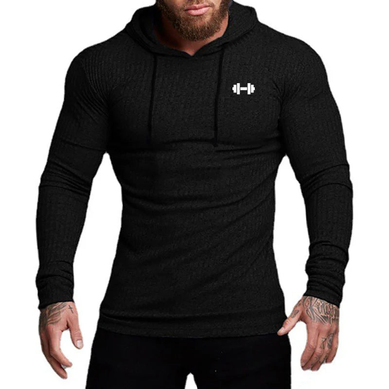 ProStrip Slim Training Hoodie