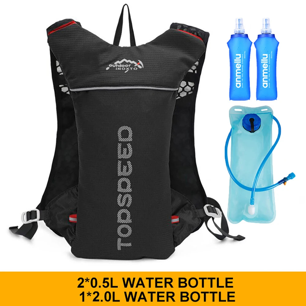 UltraTrail 5L Hydration Vest