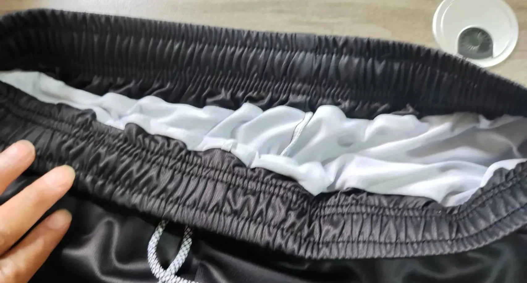 SmileyFlex 2-in-1 Training Shorts