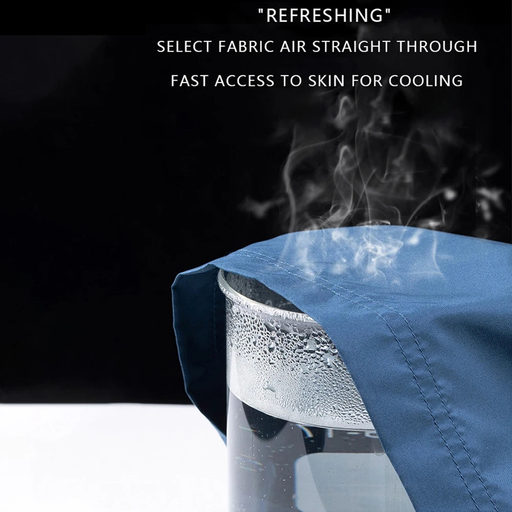 RedDragon™ Summer Breathable Men’s Shorts