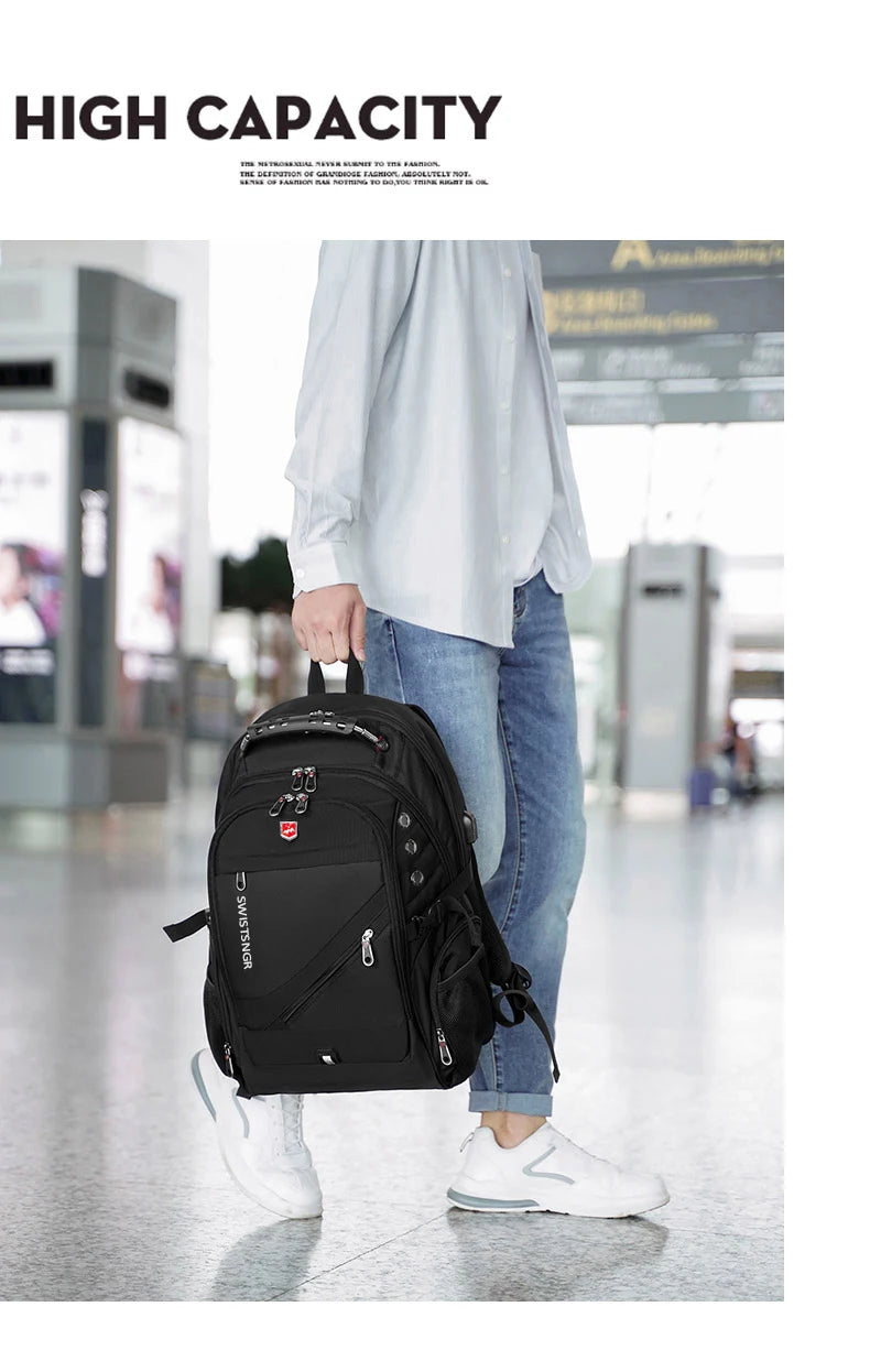MaxCarry 20" Travel Pro Backpack