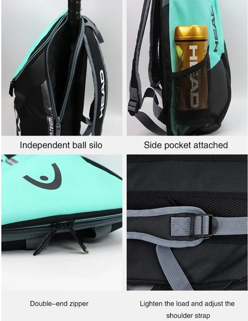 ProServe Elite Tennis Backpack
