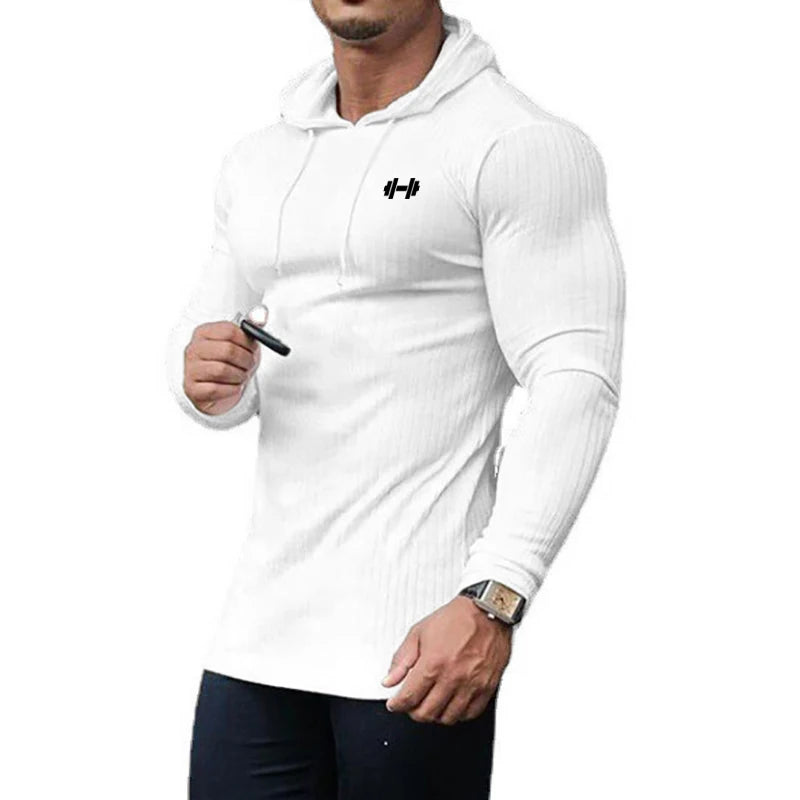 ProStrip Slim Training Hoodie