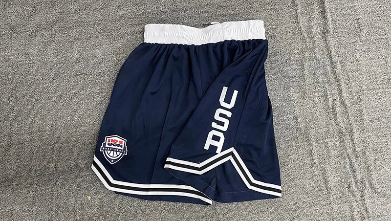 CourtRun Elite Shorts