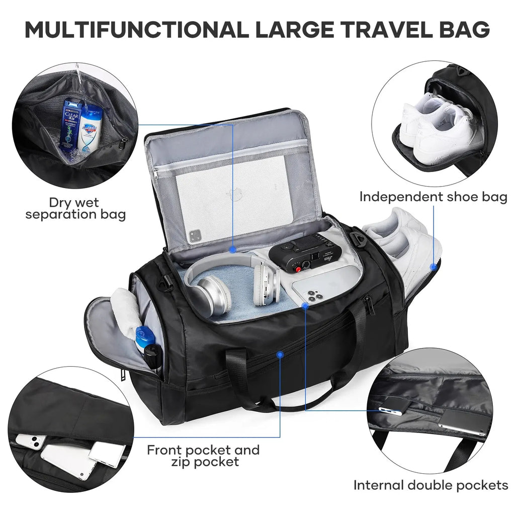 ProCarry 40L Sport Bag