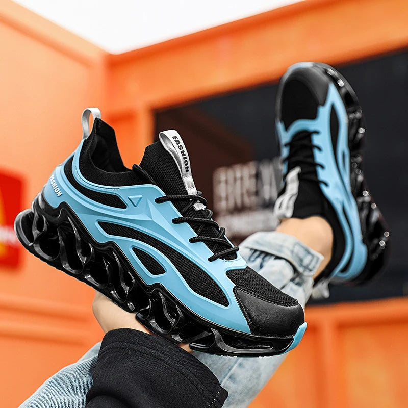 AlphaStride™ Men’s Breathable Sneakers