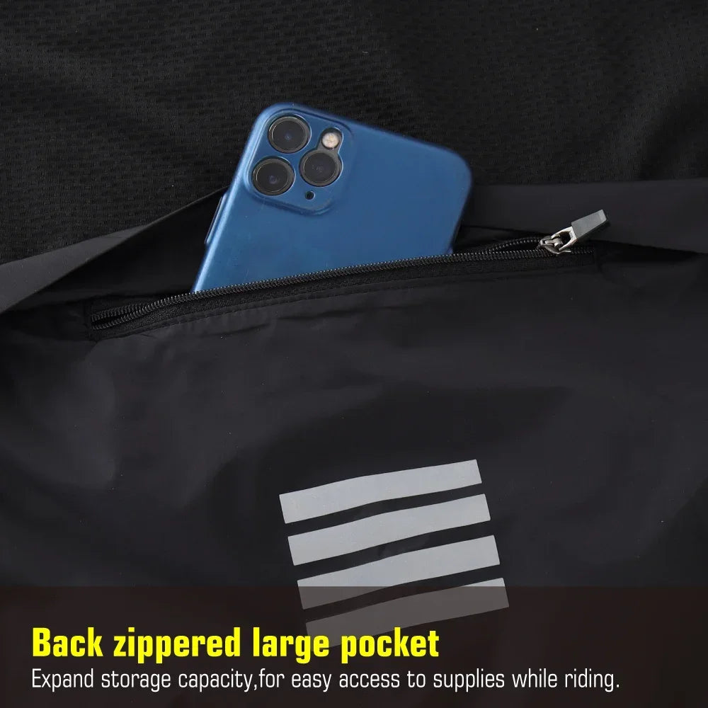 AeroWind Pro Cycling Jacket