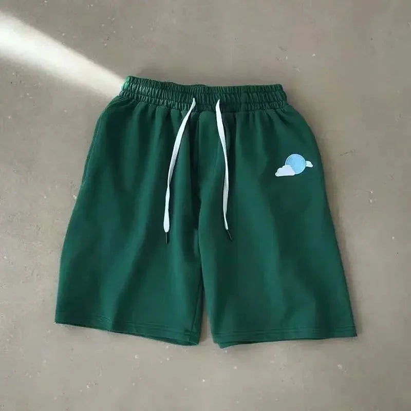 Easy Summer Casual Shorts