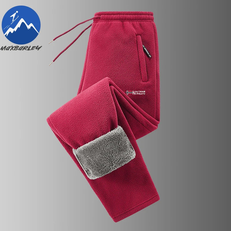 AlphaFrost™ Men’s Winter Training Tracksuit