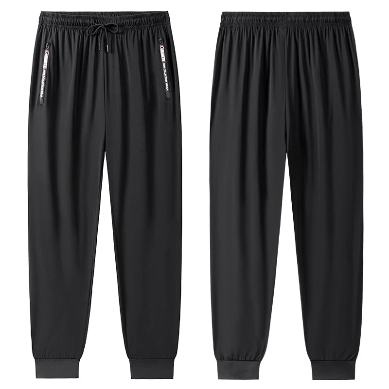 AirFlex Zipper Joggers