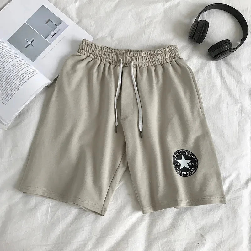 Easy Summer Casual Shorts