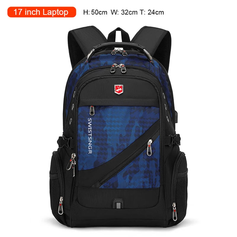 MaxCarry 20" Travel Pro Backpack