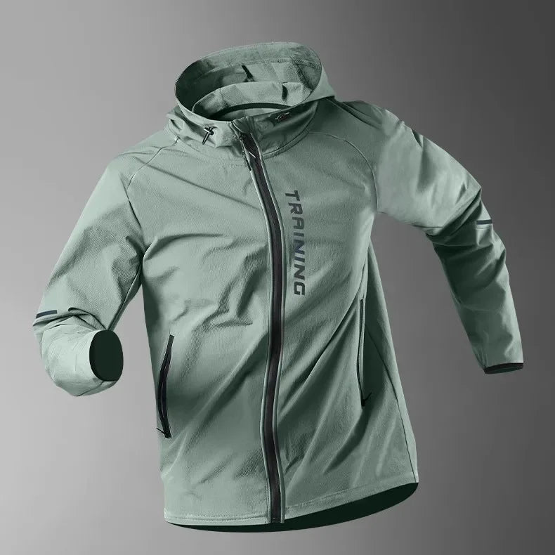 WindForce Outdoor Training Jacket