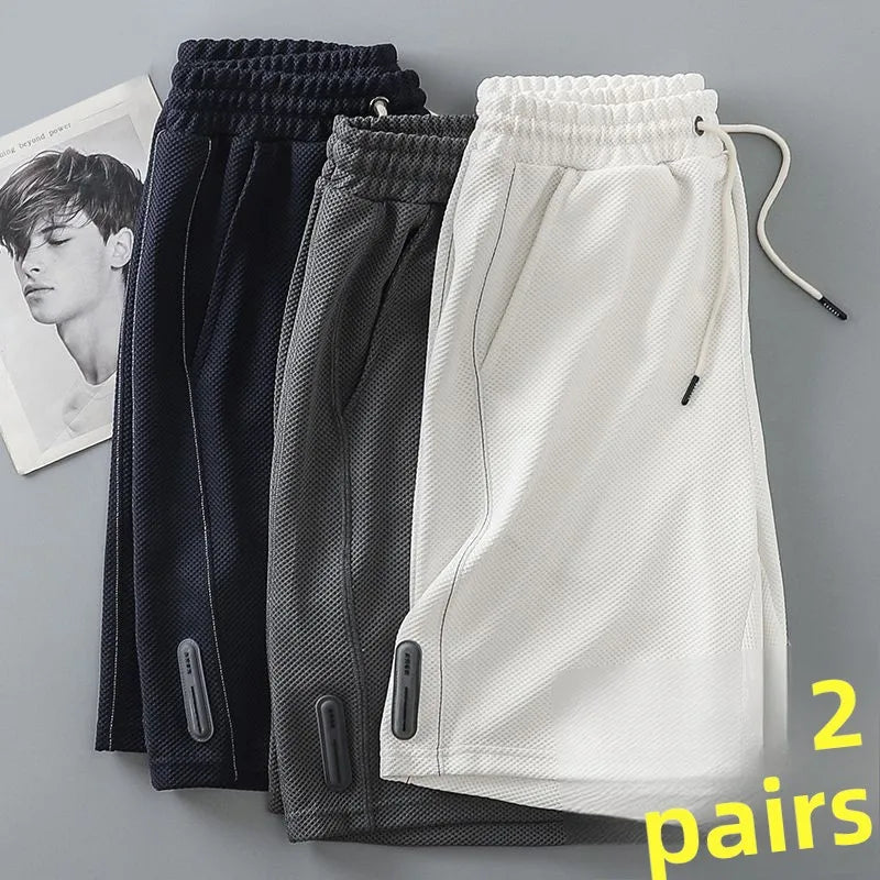 Men’s Summer Casual Shorts