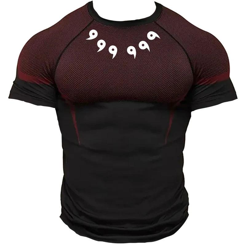 BattleAura Training Shirt