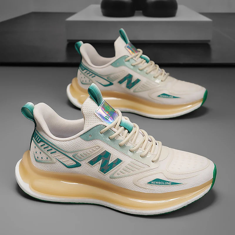 AeroStride 2025 Running Sneakers